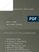 Basic Network