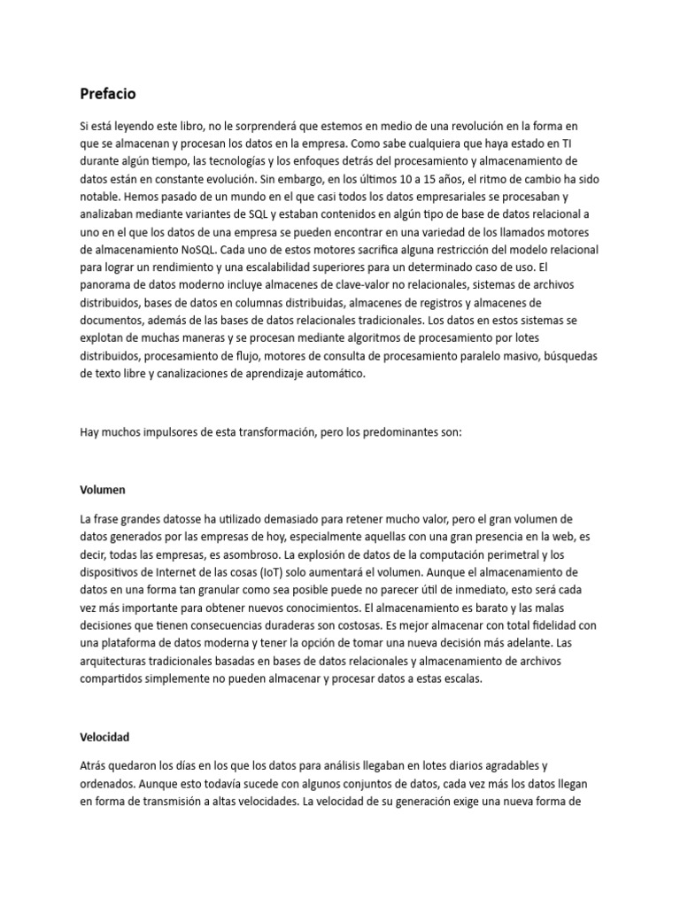 Lectura 1 big data pdf apache hadoop mapa reducido