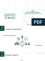 1 1 Doc Principios Gestion Empresarial