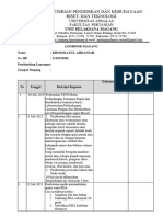 Logbook Magang Dania Fix