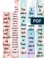 Señaladores Cristianos - PDF Versión 1