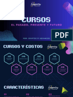 Cursos