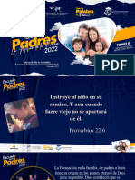 LECCION 8 Padres Discipuladores.