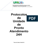 Protocolo I