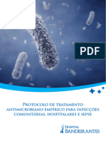 Antibioticoterapia empírica 2