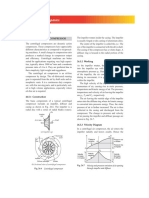 Centrifugal Compressor