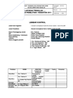 Format Laptri PTRKN