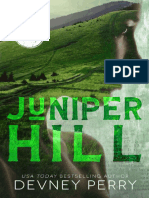 THE EDENS 02. JUNIPER HILL - DEVNEY PERRY