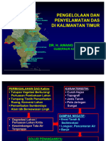 PDF Presentasi Das Daerah Aliran Sungai - Compress