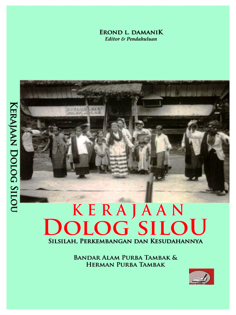 Silsilah Kerajaan Dolog Silou | PDF