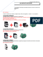 Synthese Depart Moteur