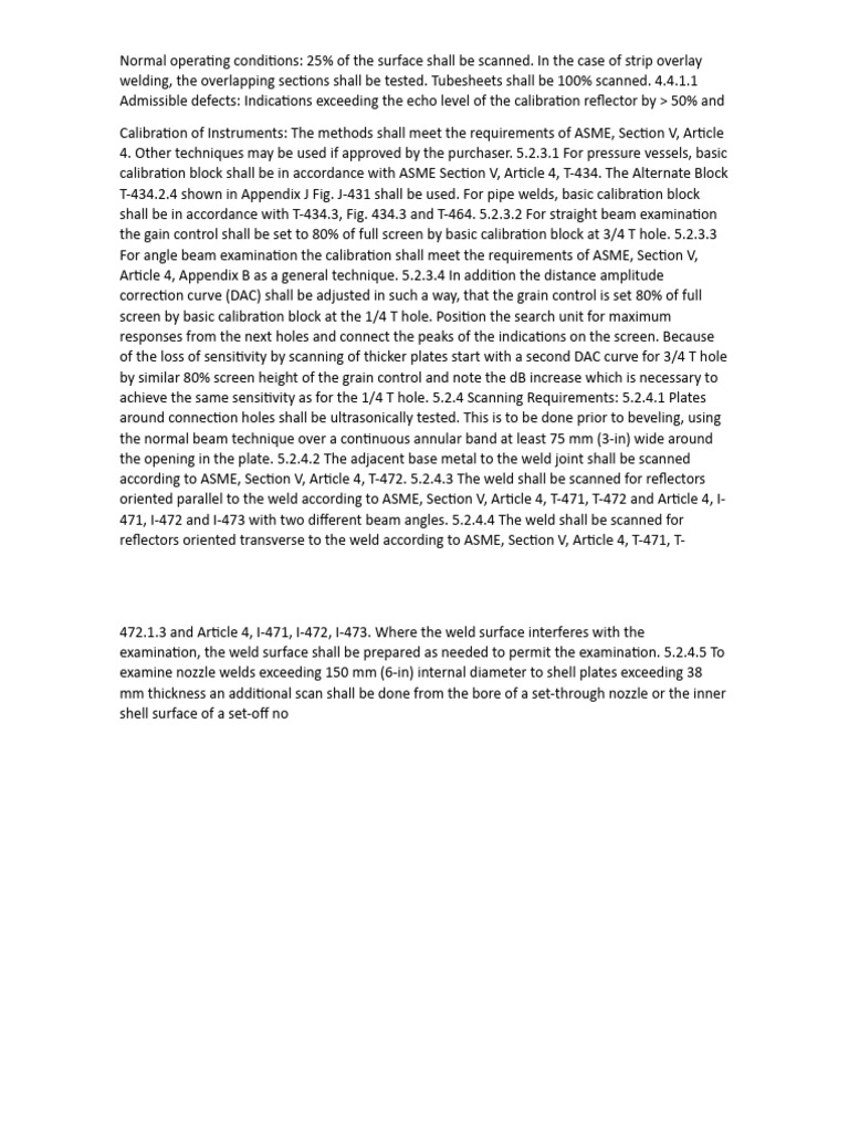 K 2 PDF Calibration Welding