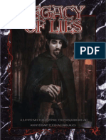 PDF Legacy of Lies A v20 Dark Ages Jumpstart Compress