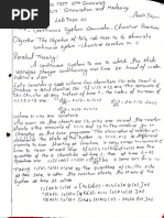 Simulation Modeling Lab Report Ankit Pangeni 1