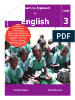 English Lang F3 Textbook 2019