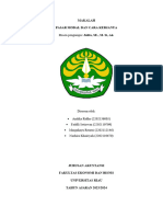 Makalah KLP 1 Investasi