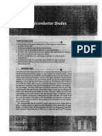 Chapter 1-Semiconductor Diodes