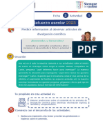 Ficha 3 Actividad 1y2