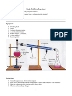 20A-04-Warothkorn Carl Luengvanish - Simple Distillation Experiment