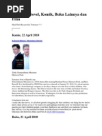 5965 U0a08 | PDF | Leisure