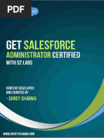 Salesforce Admin Ebook 1 1