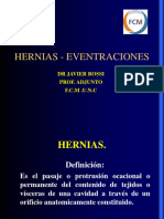 Hernias - y - Eventraciones 2020