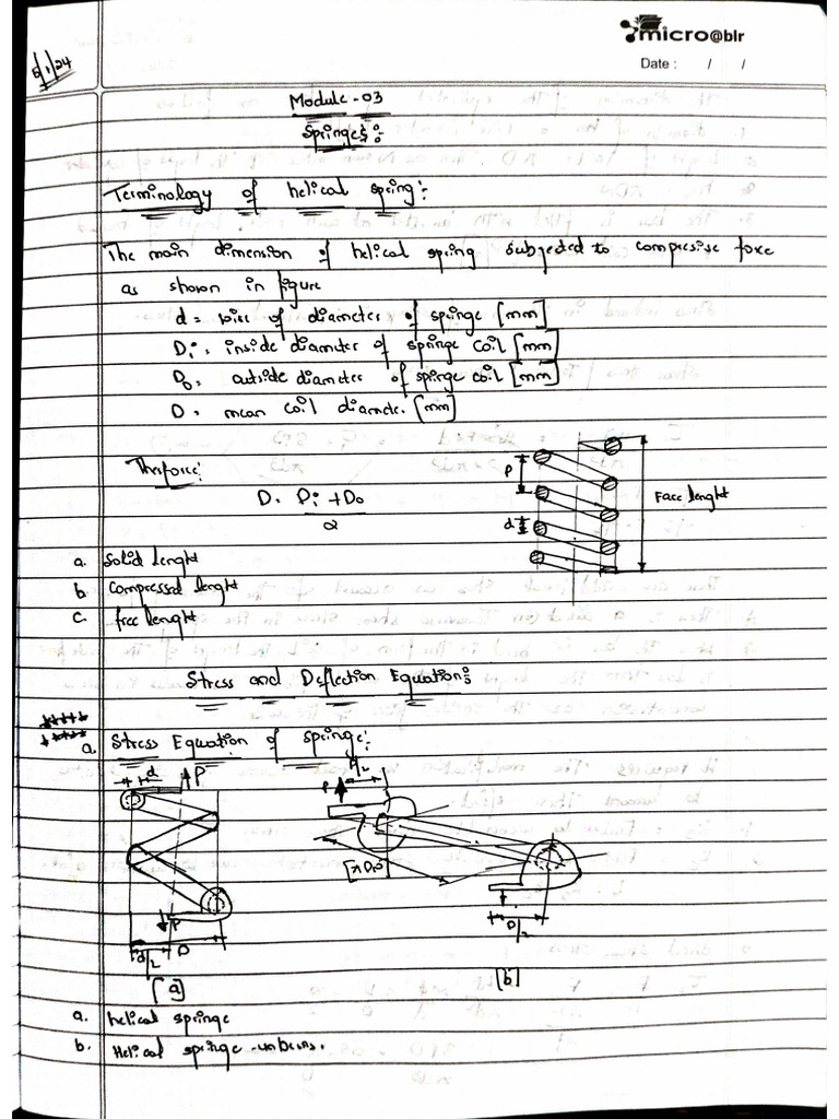 Design 3&4 | PDF