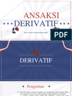 Derivatif Perbankan - 1