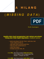 08 Data Hilang Missing Data