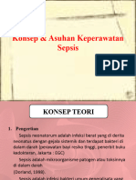 11. Askep Sepsis