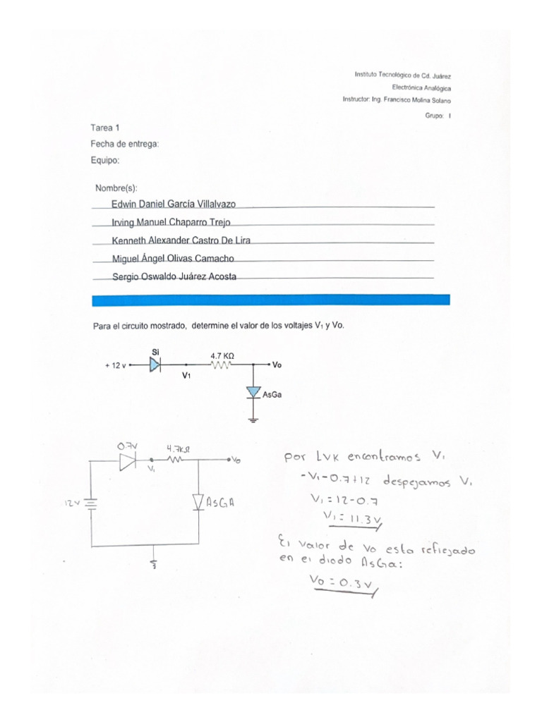 Tarea 1 | PDF