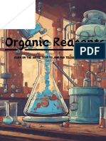 Organic Reagents