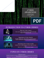 Cyber Security Final (School)
