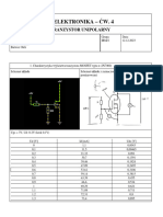 CW 4 GR 2 Sprawozdanie IBM