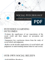 09 Social Psychology