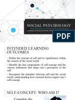 03 Social Psychology