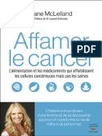 Affamer Le Cancer