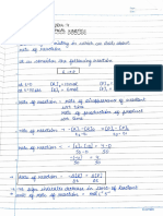 Ch-4 (Chemical Kinetics)