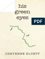 His Green Eyes Love Poems (Colors Of... (Z-Library)