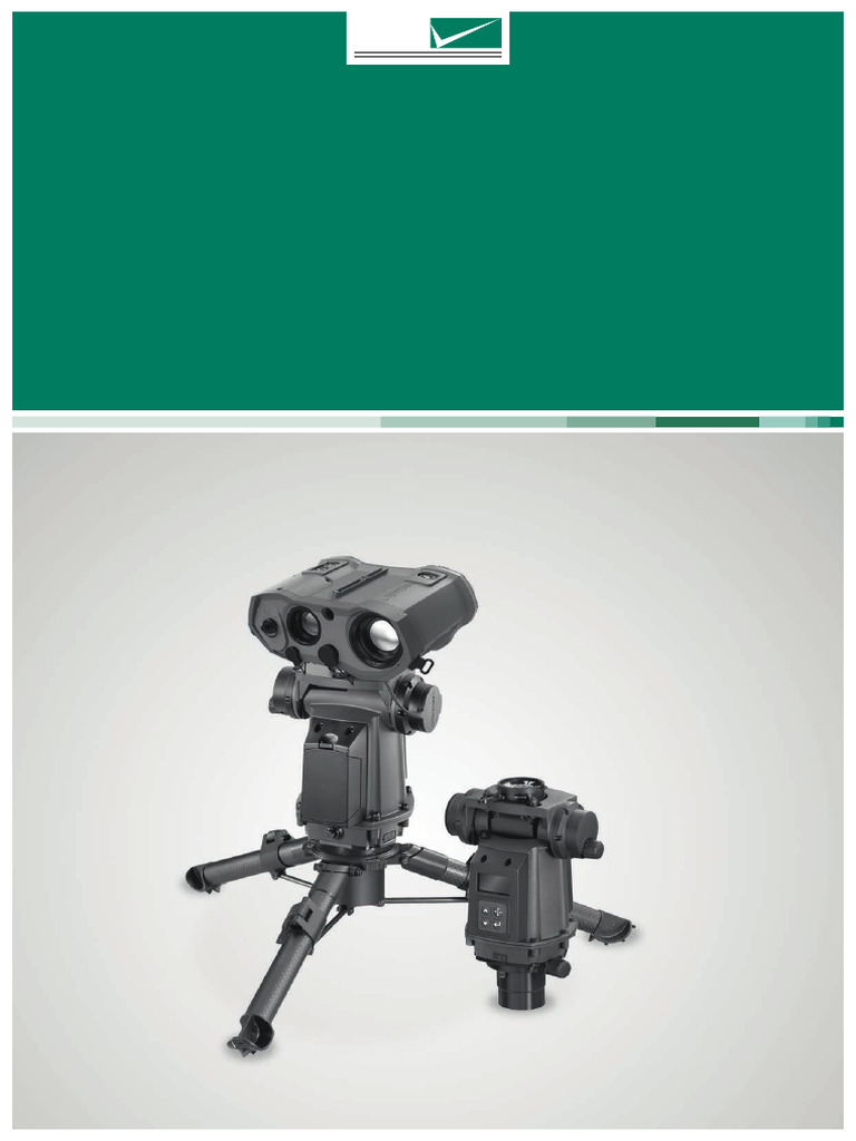 Military Test System | PDF | Computing | Manufactured Goods