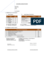Analisis Alokasi Waktu 2023