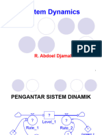 Pertemuan II