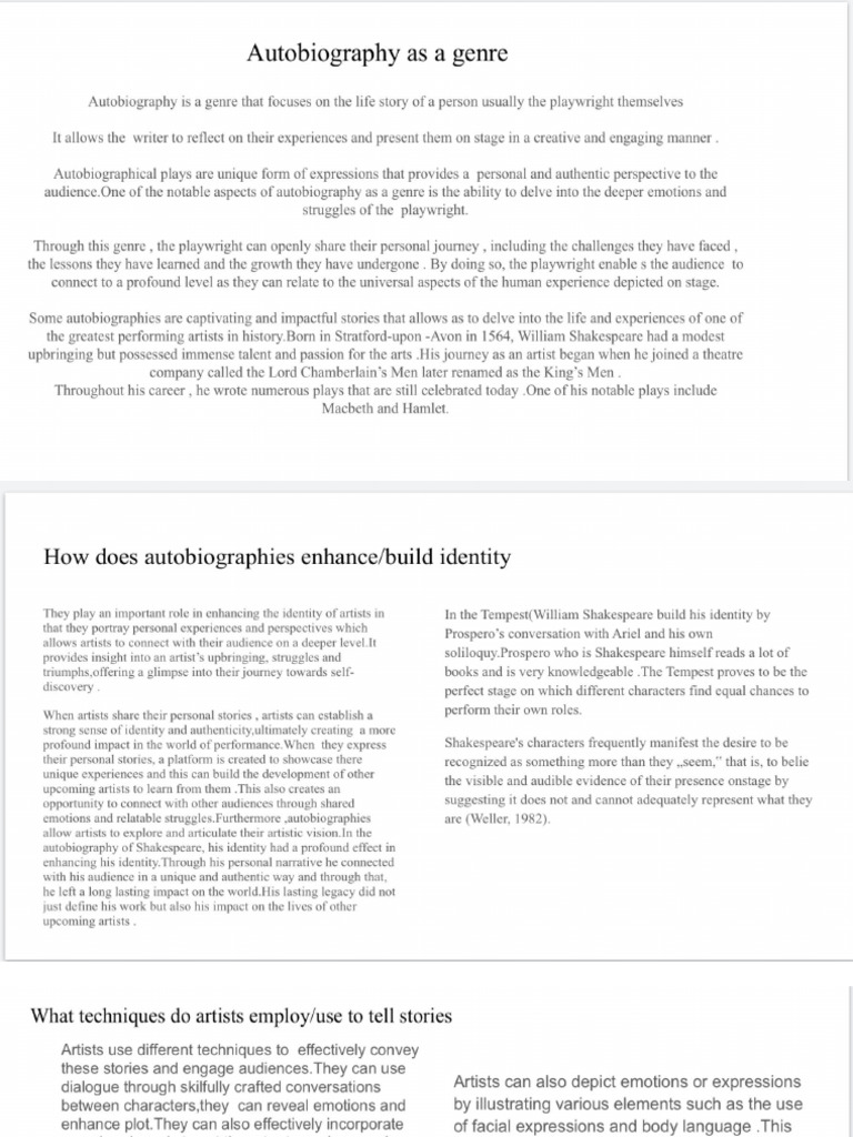 Presentation pdf