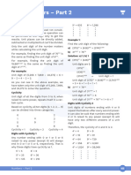 Numbers - Part 2: Unit Digit