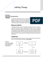 Pertemuan 1 - Memodelkan Perubahan