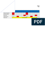 Jadwal Kirim Nafisa