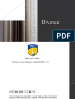 Presentation - Family Law