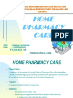 Home Pharm Care