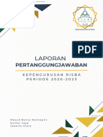 LPJ Risba Periode 2020-2023