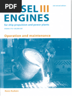 Diesel Engines I | PDF